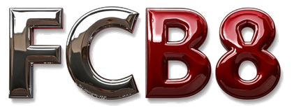 fcb8 logo