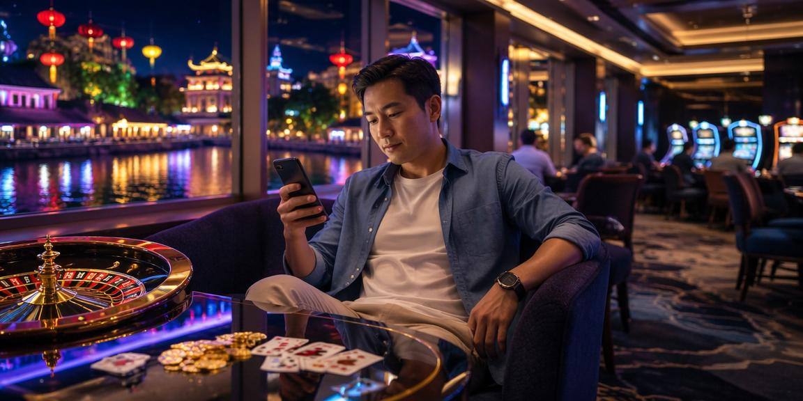 fcb8 mobile gaming